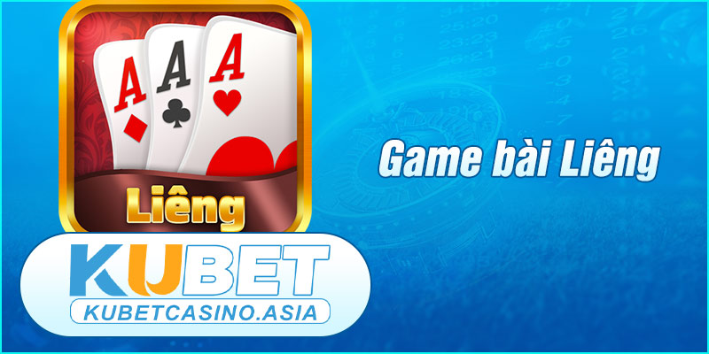 Game bài Liêng quen thuộc của số đông bet thủ Việt Game bài Liêng quen thuộc của số đông bet thủ Việt
