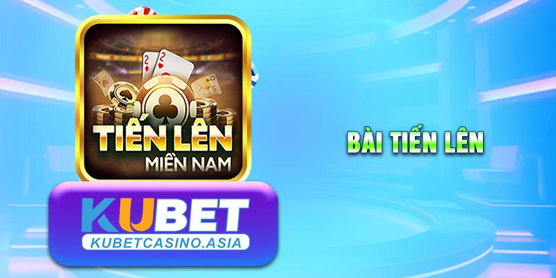 Bài Tiến lên