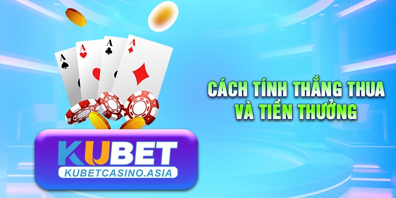 Cách tính thắng thua trong Mậu binh online KUBET Cách tính thắng thua trong Mậu binh online KUBET